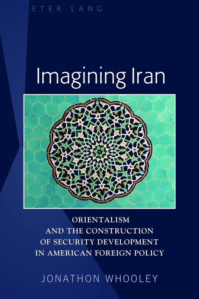 Title: Imagining Iran