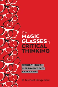 Title: The Magic Glasses of Critical Thinking
