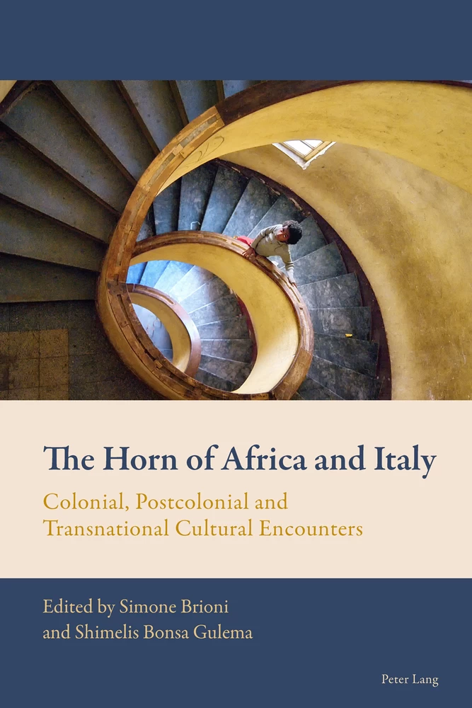 Title: The Horn of Africa and Italy