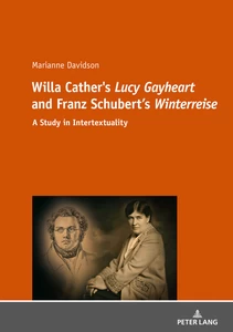 Title: Willa Cather's «Lucy Gayheart» and Franz Schubert's «Winterreise»