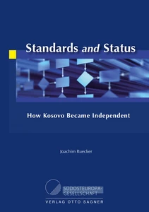 Title: Standards and Status
