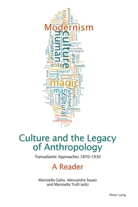 Title: Culture and the Legacy of Anthropology