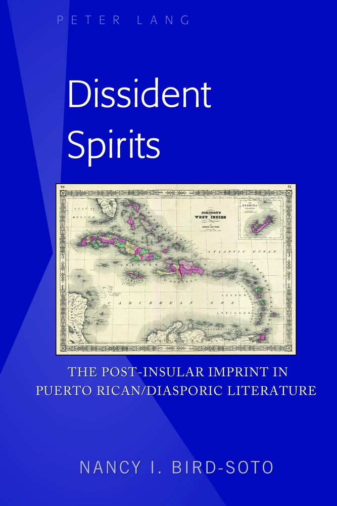 Title: Dissident Spirits