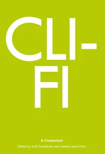 Title: Cli-Fi