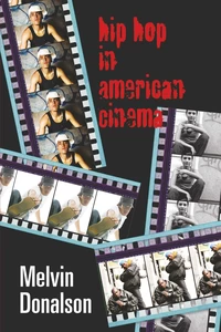 Title: Hip Hop in American Cinema