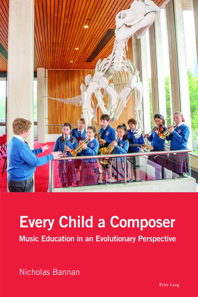 Title: Every Child a Composer