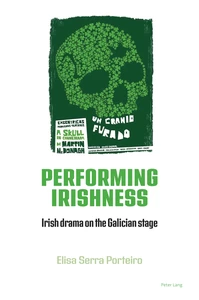 Title: Performing Irishness