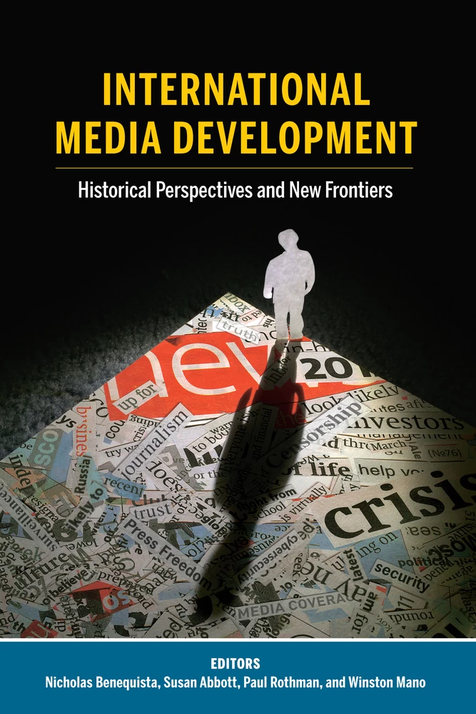 Title: International Media Development