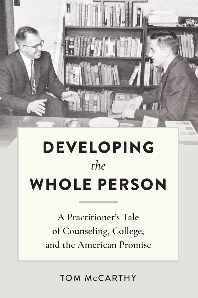 Title: Developing the Whole Person