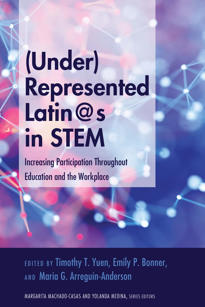 Title: (Under)Represented Latin@s in STEM