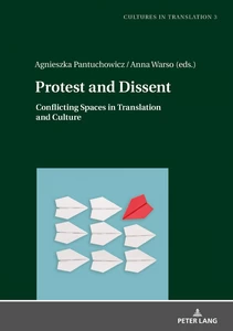 Title: Protest and Dissent