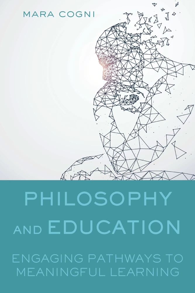 Title: Philosophy and Education