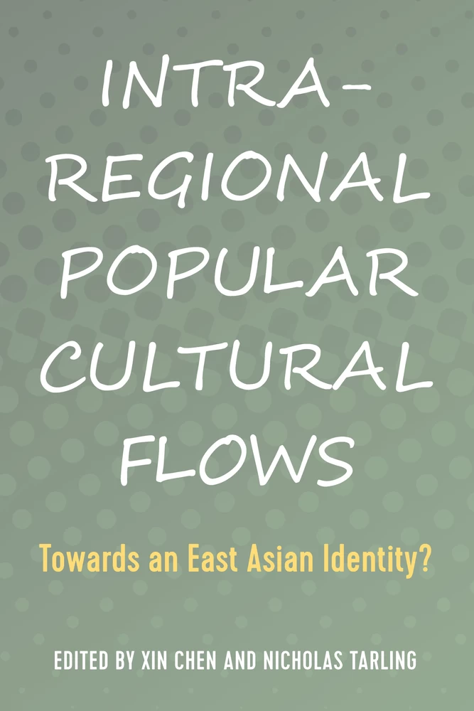 Title: Intra-Regional Popular Cultural Flows