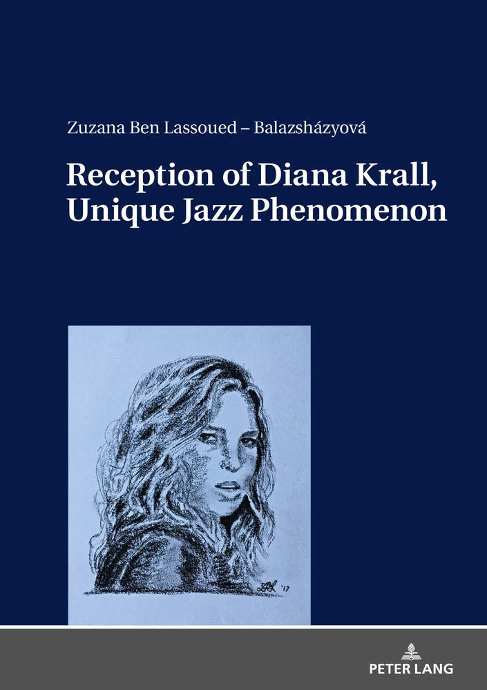 Title: Reception of Diana Krall, Unique Jazz Phenomenon