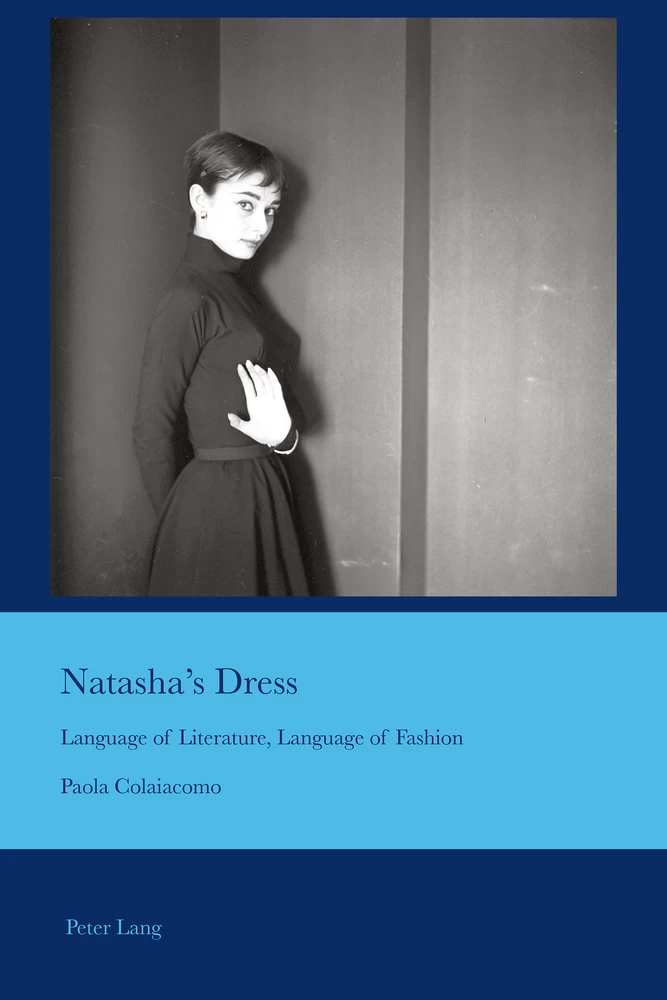 Title: Natasha's Dress