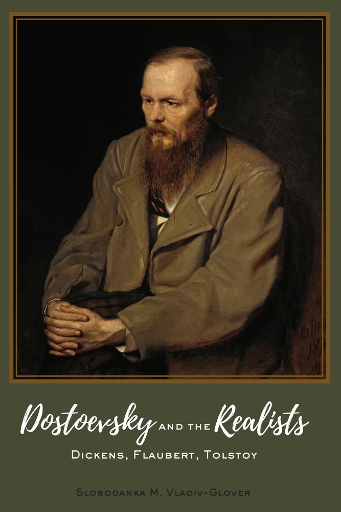 Title: Dostoevsky and the Realists