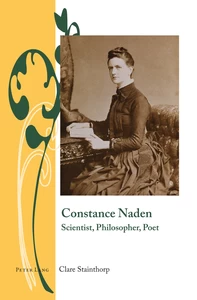 Title: Constance Naden