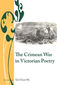 Title: The Crimean War in Victorian Poetry