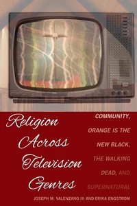 Title: Religion Across Television Genres
