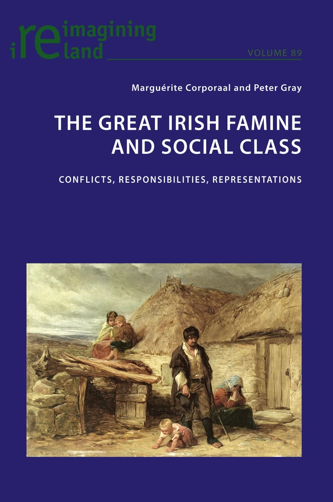 Title: The Great Irish Famine and Social Class