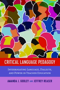 Title: Critical Language Pedagogy