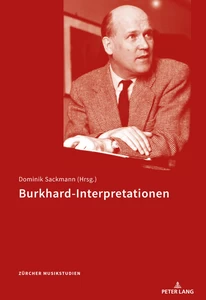 Title: Burkhard-Interpretationen