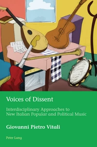 Titre: Voices of Dissent