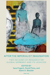 Title: After the Imperialist Imagination