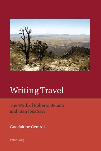 Title: Writing Travel