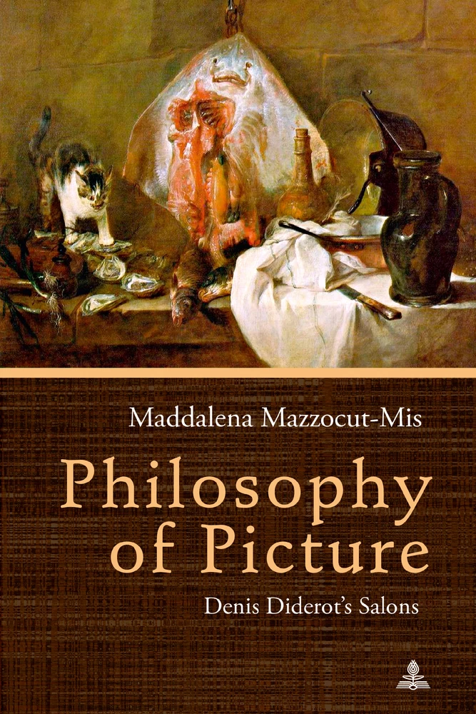 Title: Philosophy of Picture