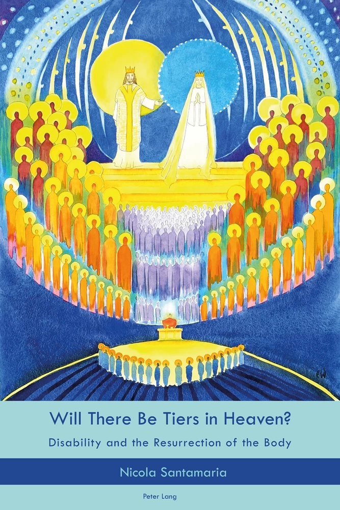 Title: Will There Be Tiers in Heaven?