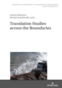 Title: Translation Studies across the Boundaries