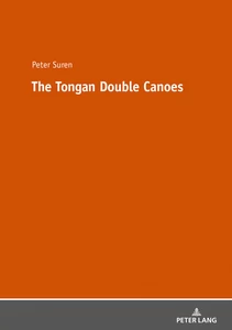 Title: The Tongan Double Canoes