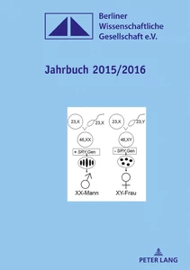 Title: Jahrbuch 2015/2016
