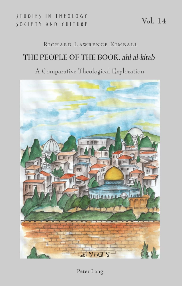 Title: The People of the Book, ahl al-kitāb