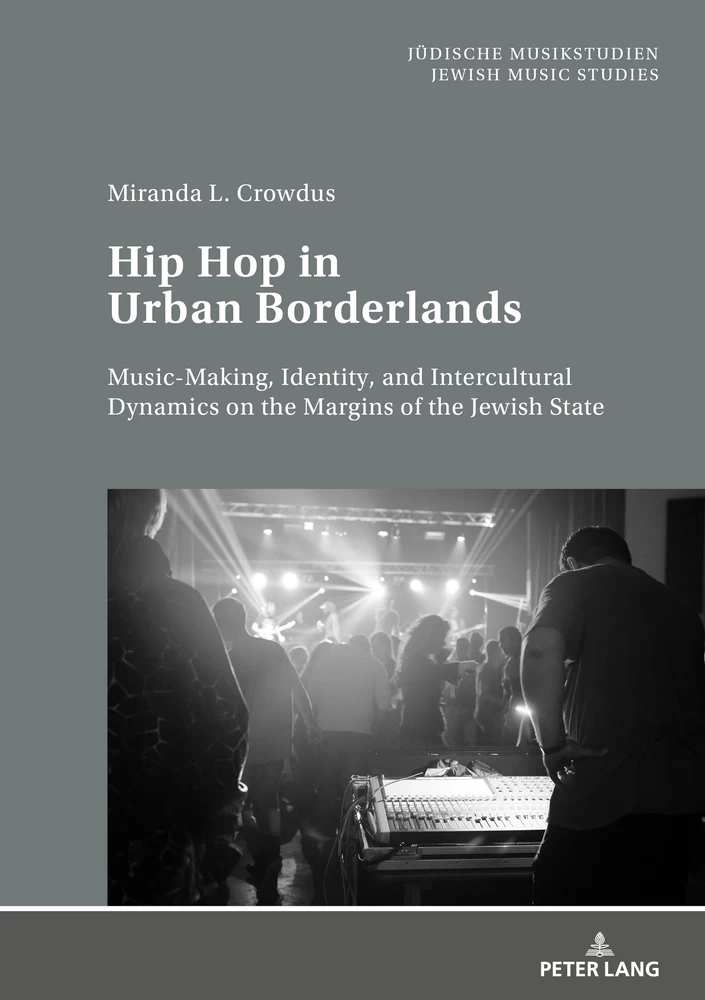 Title: Hip Hop in Urban Borderlands