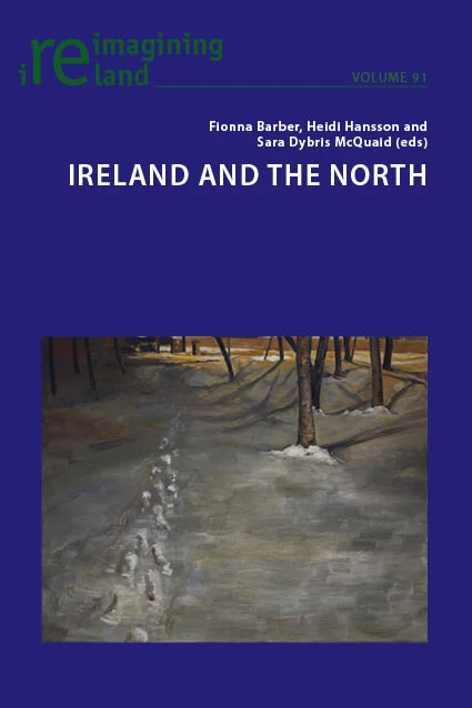 Title: Ireland and the North
