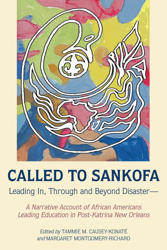 Title: Called to Sankofa