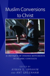 Title: Muslim Conversions to Christ