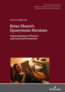 Title: Brian Moore’s Eponymous Heroines