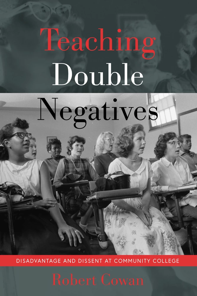 Title: Teaching Double Negatives