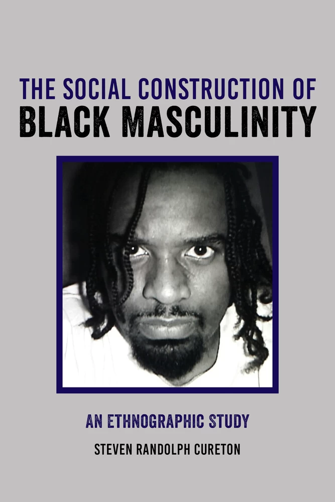 Title: The Social Construction of Black Masculinity
