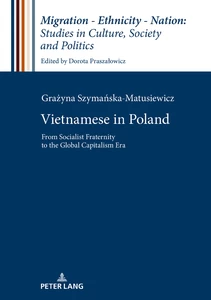 Title: Vietnamese in Poland