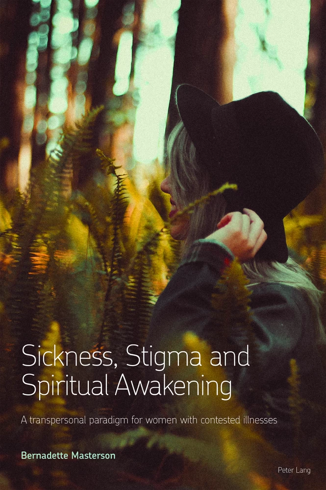 Title: Sickness, Stigma and Spiritual Awakening