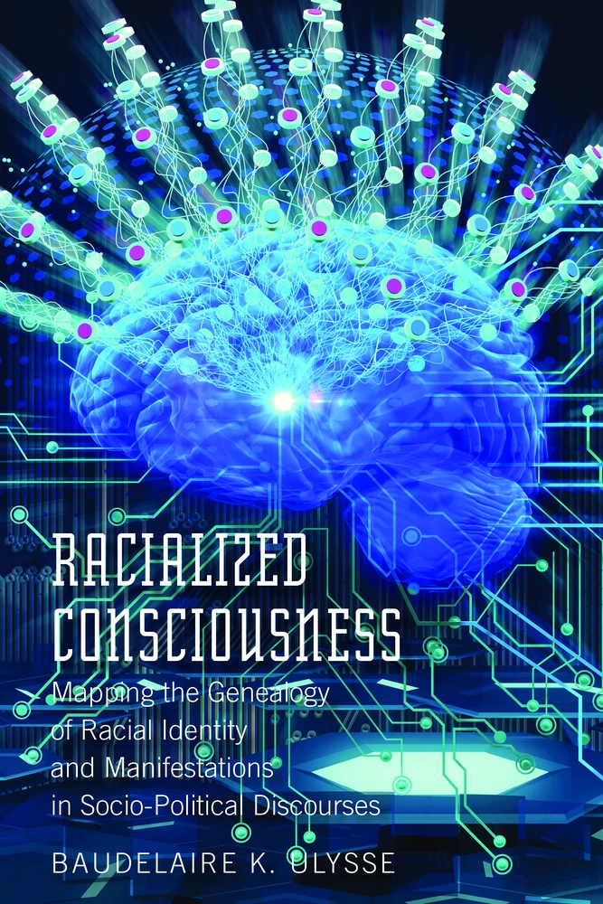 Title: Racialized Consciousness