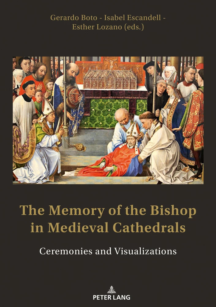 Title: The Memory of the Bishop in Medieval Cathedrals