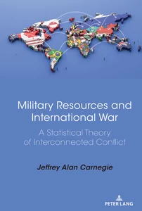 Title: Military Resources and International War