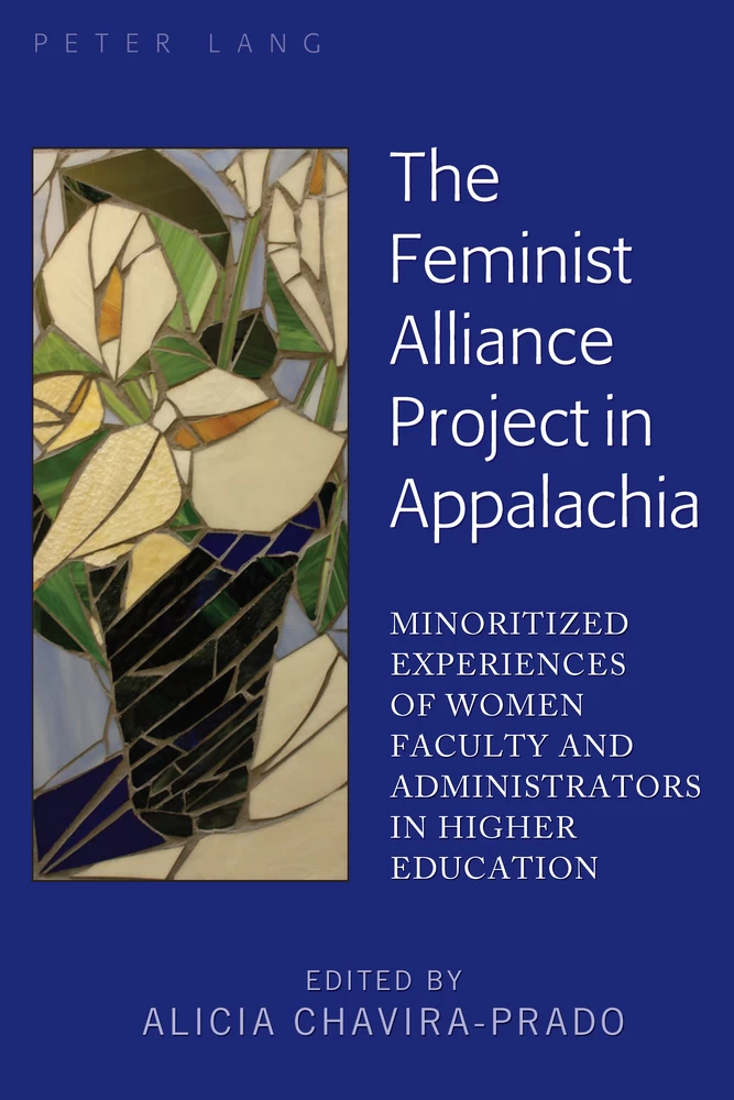 Title: The Feminist Alliance Project in Appalachia