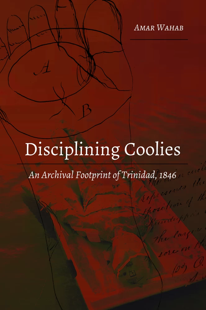 Title: Disciplining Coolies