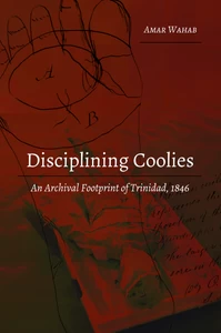 Title: Disciplining Coolies